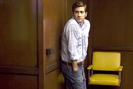 התלונן על הפרפקציוניזם של הבמאי דיוויד פינצ'ר. ב"זודיאק"